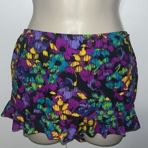 Allen B. Skirted Bikini Skirt 18